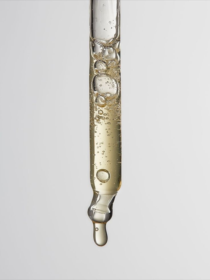 Eucalyptus Elixir Oil