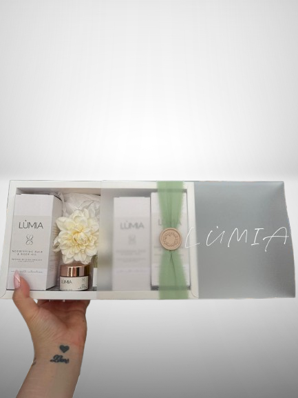 LÚMIA Gifting Box