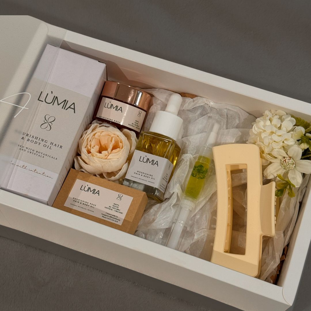 LÚMIA Gifting Box