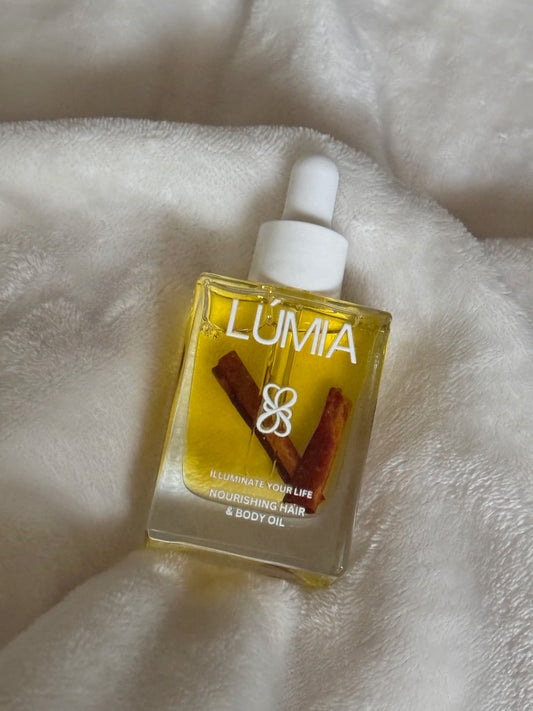 Rosemary Hair & Scalp Oil