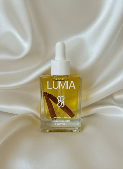 Rosemary Hair & Scalp Oil