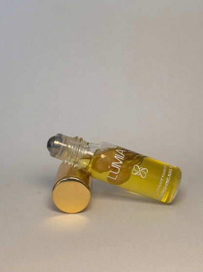 Nail Growth Cuticle Oil Roller