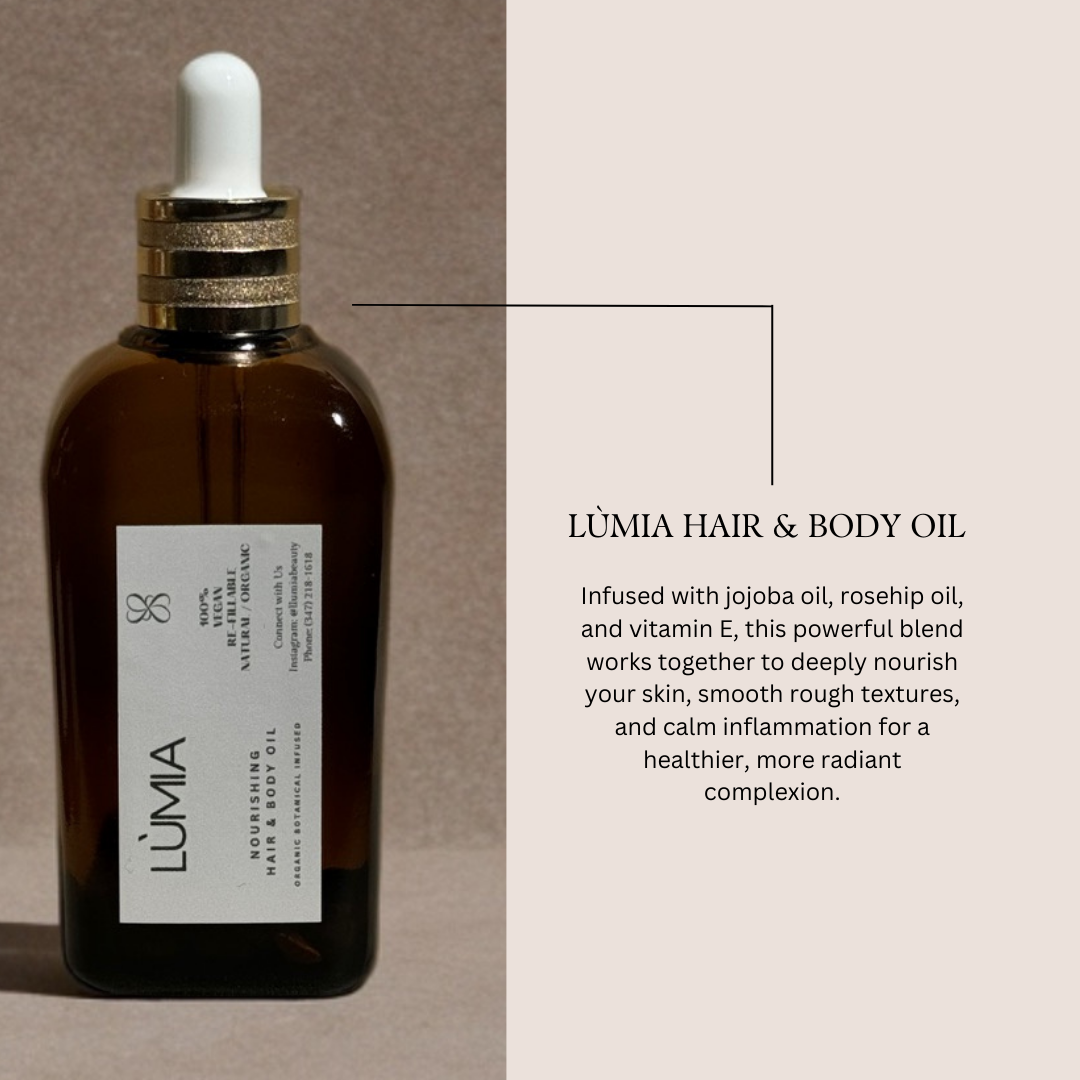 Eucalyptus Elixir Oil