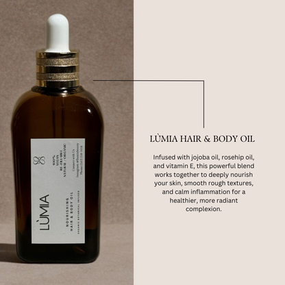 Eucalyptus Elixir Oil