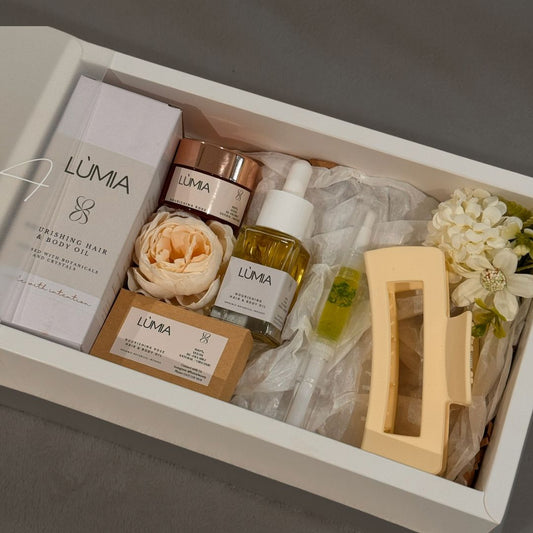 LÚMIA Gifting Box