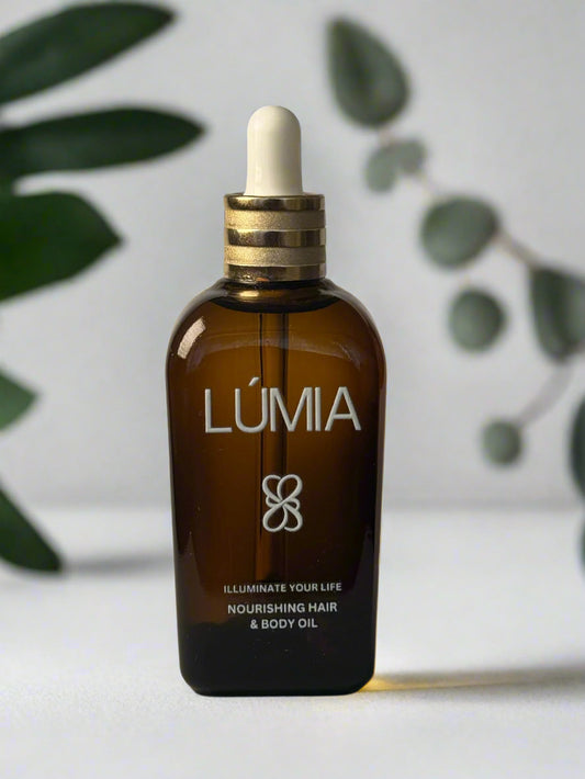 Eucalyptus Elixir Oil